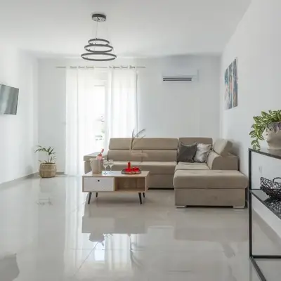Katerina family Apartment
