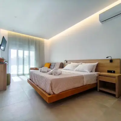 Zen Beach Suite Faliraki