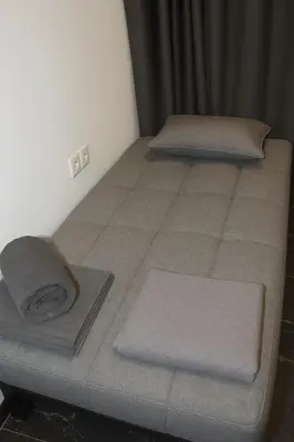 Gallery image of Κatholikis Room in Kremasti