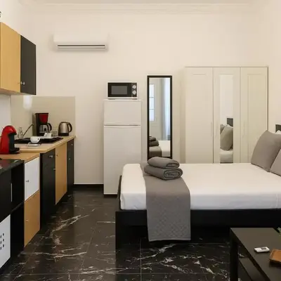Κatholikis Room