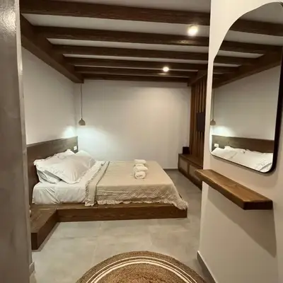 Aurora Seaside Luxury Suite