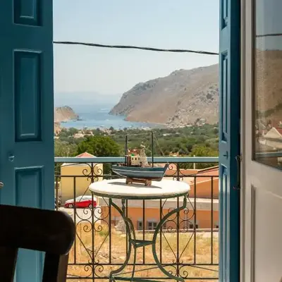 Villa Dimosthenis