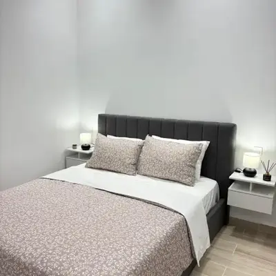 MariAnthi Apartment
