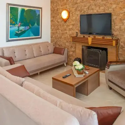 Villa Arianna