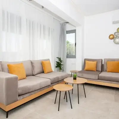 RENI APARTMENT Faliraki