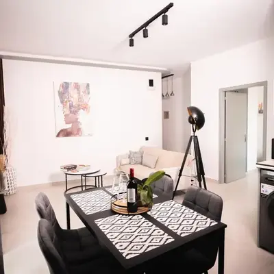 Sea Side Apartment Rhodes City Center