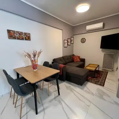 Paradise City Apartment 2