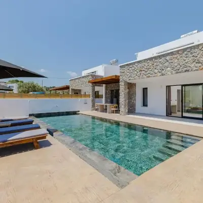 Brillante VIllas by Renthub