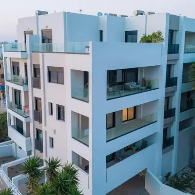 D&R Boutique Apartments Central
