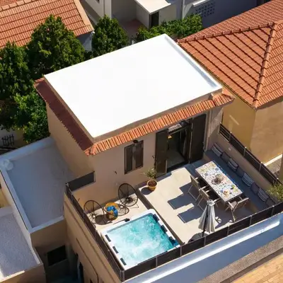 Rodos Aqua Luxury Villa