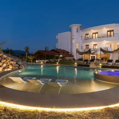 Vento Estivo Mansion