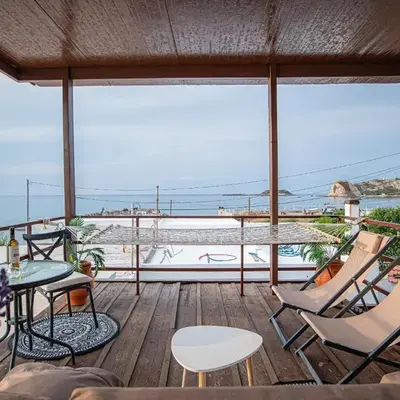 Barbara's Apartments
