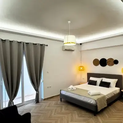 Valsamo Suite