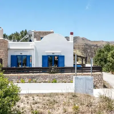 Villa Milla