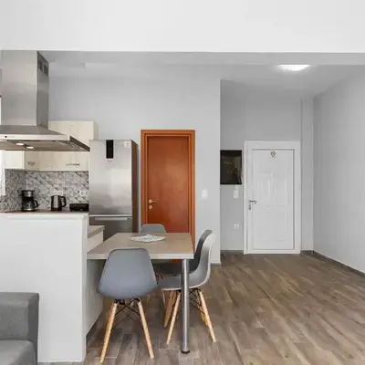 City Central Appartment