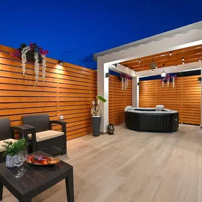 Harmony Studio Apartment