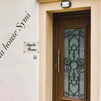 Angela House