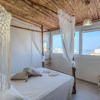 Christos studios and family apartments