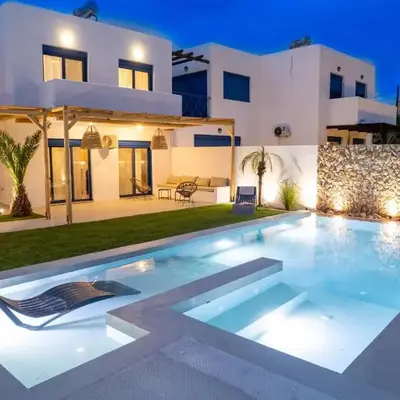 Sia Villa