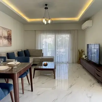 Anastasia House