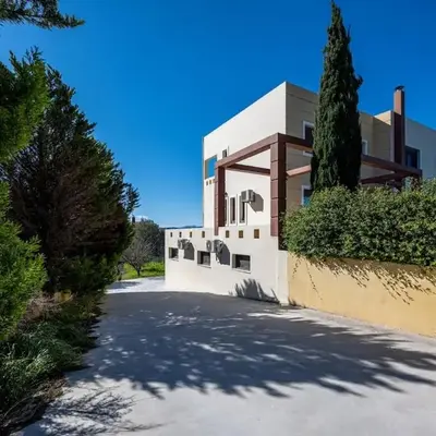 Mayas Boutique Greece Rhodes Kremasti