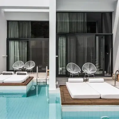 Casa Cook Rhodes (Adults Only)