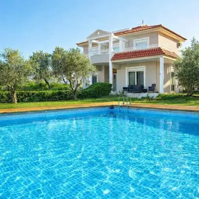 Villa Photerra