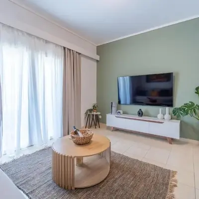 Residence City Luna