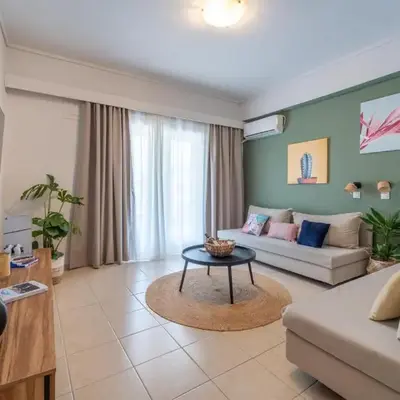 Residence City Frida
