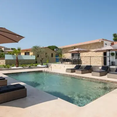 Anthi Luxury Residence
