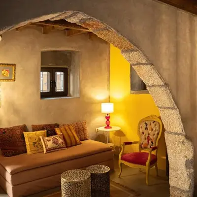 Ottoman's Manor