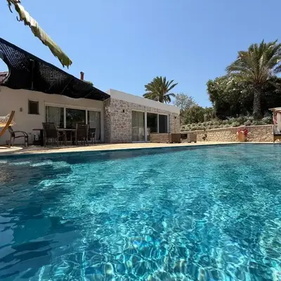 Villa Splendide