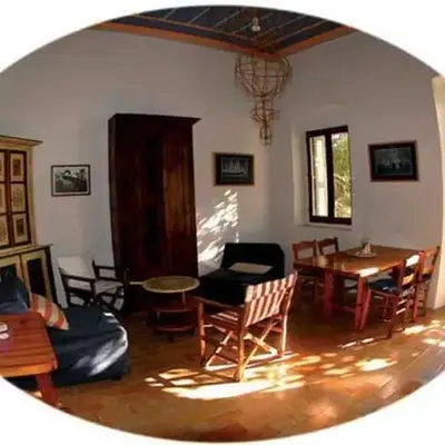 MAÏA's House