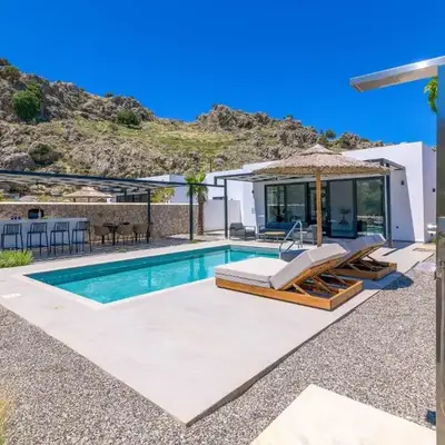 Villa Zen Koan