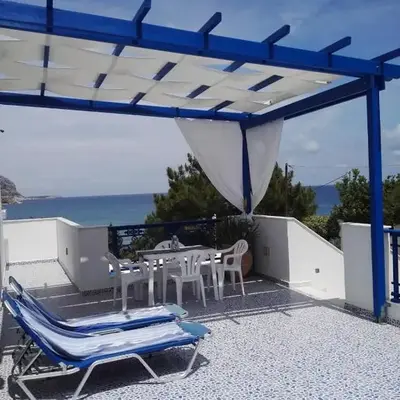 Bouganville Studios Stegna