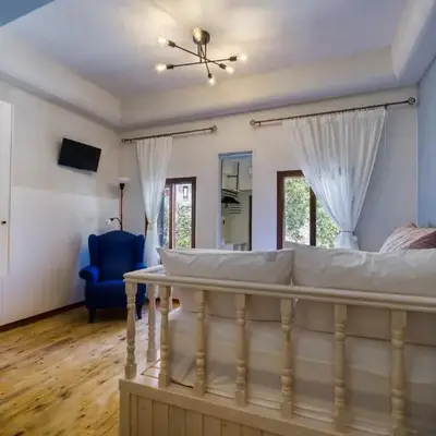 Bastion Luxury Medieval Accommodation