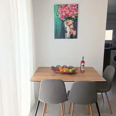 Platanou 21 Apartments