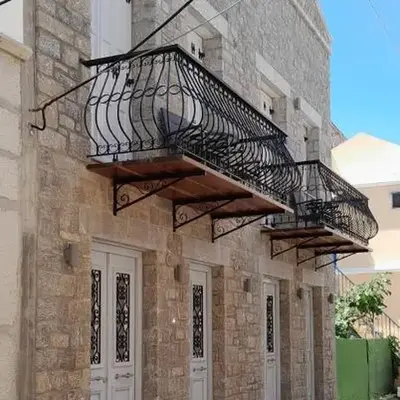 Charistella Apartment
