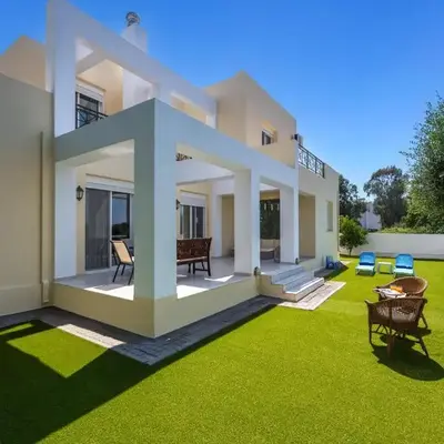 Euphoria Villa up to 5
