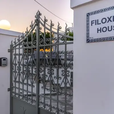 Filoxenia House