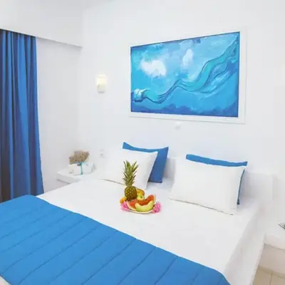 Mojito Beach Rooms