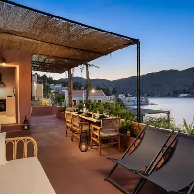 Gama luxury living