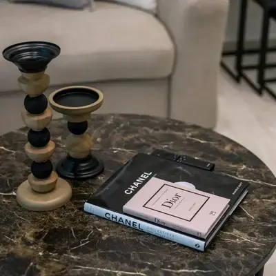 Vasi Luxury Apartment