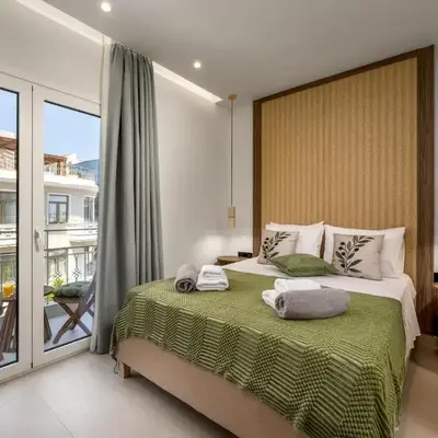 Dia Luxury Apartments