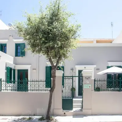 La Maison Antique
