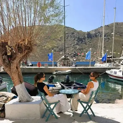 Seaside House