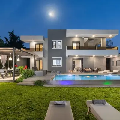 Harmony Villas Rhodes