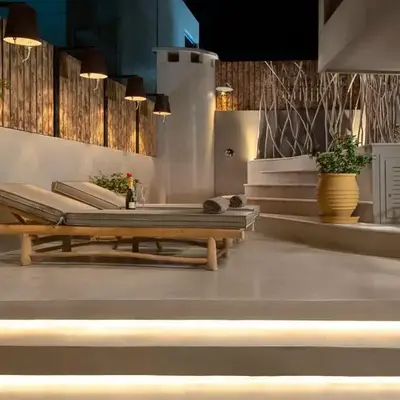 Elakati Luxury Boutique Hotel - Adults Only