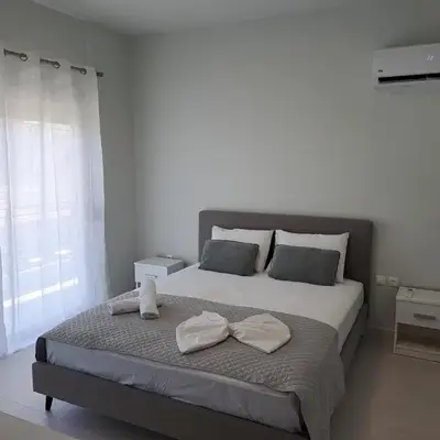 Giannis Apartment