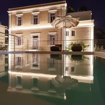Aylin Executive Suites
